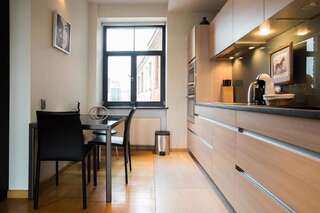 Апартаменты Apartment in heart of Old Town Рига Апартаменты-40